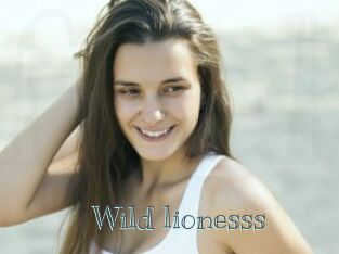 Wild_lionesss