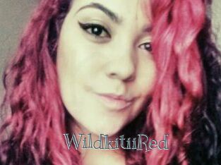 WildkitiiRed