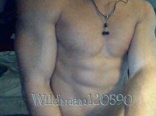 Wildman120590