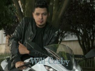 Will_Cosby