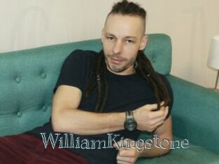 WilliamKingstone