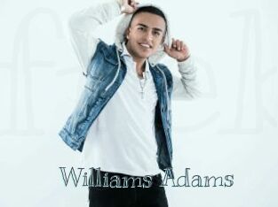 Williams_Adams