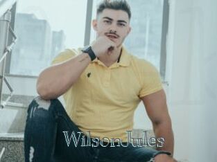 WilsonJules