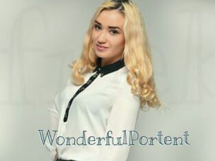 WonderfulPortent