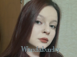 Wandaburby