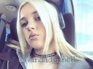 Wandadennett