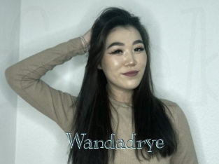 Wandadrye