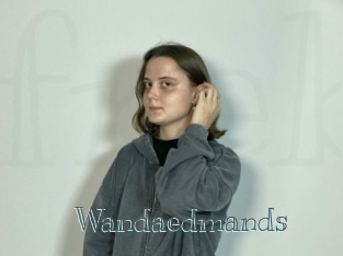 Wandaedmands