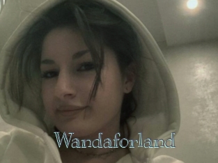 Wandaforland