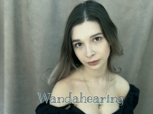 Wandahearing