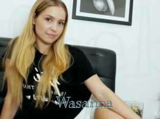 Wasanna
