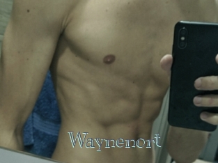 Waynenort