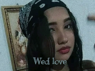Wed_love