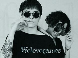 Welovegames