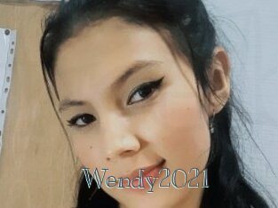 Wendy2021