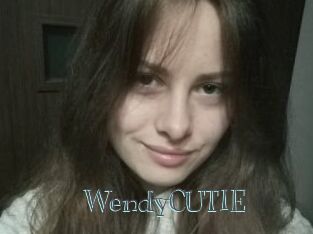 WendyCUTIE