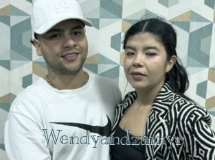 Wendyandzamyr
