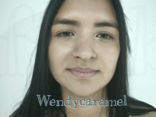 Wendycaramel