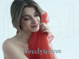 Wendyinlove