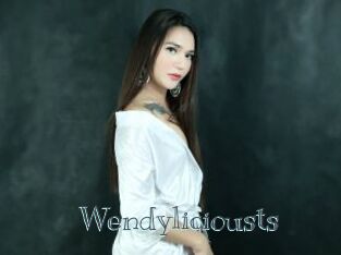 Wendyliciousts