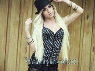 Wendylovehot