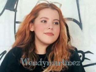 Wendymartinez