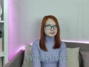 Wendytreys