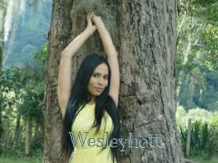 Wesleyhott