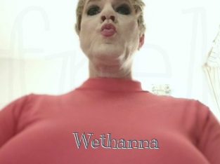 Wethanna