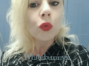 Whitebunnyx