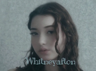 Whitneyafton