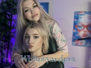 Whitneyandora