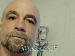 Wideopen25