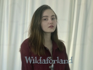 Wildaforland