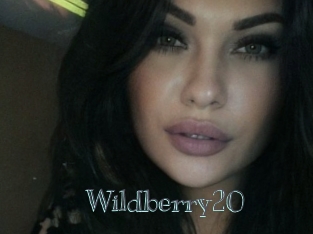 Wildberry20