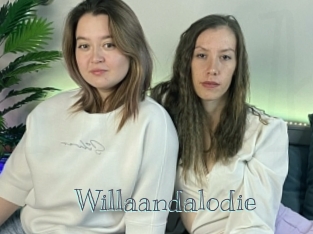 Willaandalodie