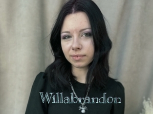 Willabrandon