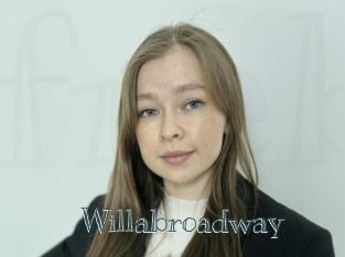 Willabroadway
