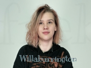 Willaburrington
