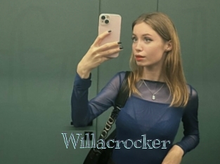 Willacrocker