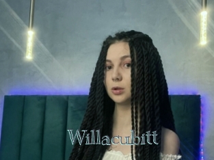 Willacubitt