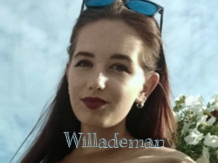 Willademan