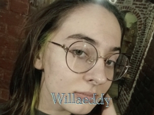 Willaeddy