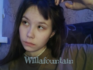 Willafountain