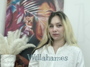 Willahames