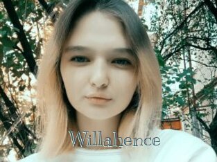 Willahence