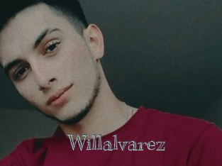 Willalvarez