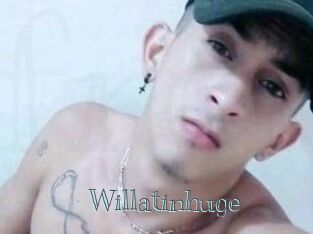 Willatinhuge