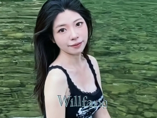 Willfang