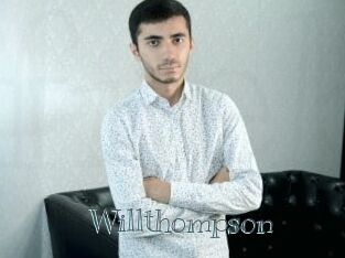 Willthompson